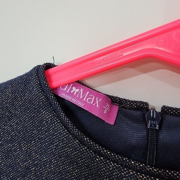 ValMax dress, size 8 - Picture 2 of 5